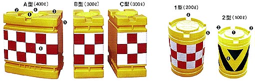 クッションドラム｜東亜技研株式会社